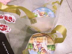 -珍妮曲奇聪明小熊(尖沙咀店)