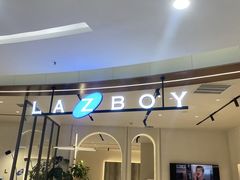 -LAZBOY乐至宝沙发(居然之家聚信店)