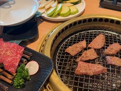 -牛角日本烧肉专门店(海运大厦店)