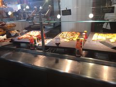 -So Lounge索兰至餐厅(蓝色港湾店)