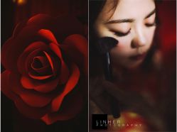 -上海彩妆秀摄影设计有限公司