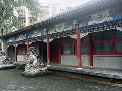 -玲珑塔公园