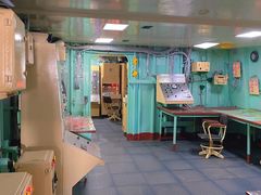 -泰达航母主题公园