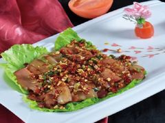 -老北京胡同味道二荤铺(酒仙桥店)