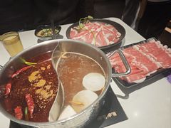 -呷哺呷哺(砂之船奥莱店)