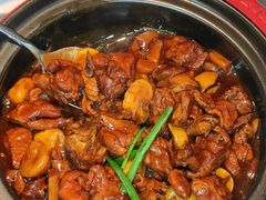 -外婆家(杭州马塍店)