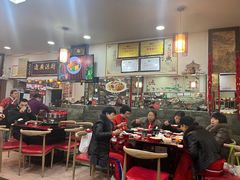 -烧哥美蛙肥肠鱼火锅·十五年社区店