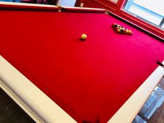 -克拉城堡网红轰趴馆·会场