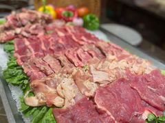 -南湖名都·景湖轩全日制餐厅·海鲜自助·东南亚风味·临湖而食