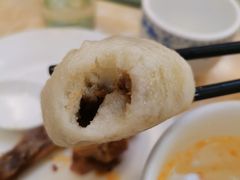 -敖家巷羊肉汤(瑞尔戴斯店)