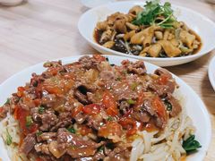 -黄记饮食店·潮汕家常菜(丹霞庄中区店)