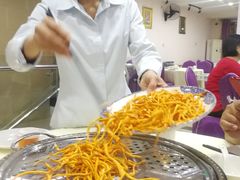 -凯盈阁·顺德私房菜·桑拿鸡