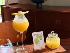 -Fuzzy Bistro 浮几韩餐·茶酒馆
