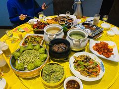 -舍得粥府(孤山街店)