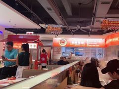 -陈记顺和潮汕牛肉火锅(棠德南路店)
