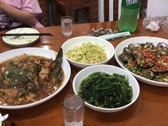 -全乐鱼馆·淳牌有机鱼直营店