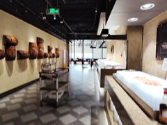 大堂-汉巴味德·烤肉与啤酒的自助(杭州大悦城店)