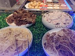 -爱有声毛肚串串火锅自助(龙之梦大都汇店)