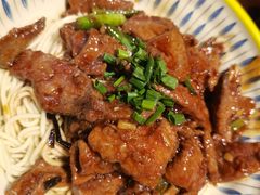 -辣肉面大王(天平路店)