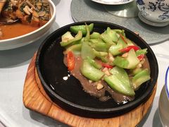 -漢舍中国菜馆(889广场店)