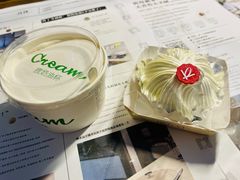 -凯司令西点房(虹桥路站店)