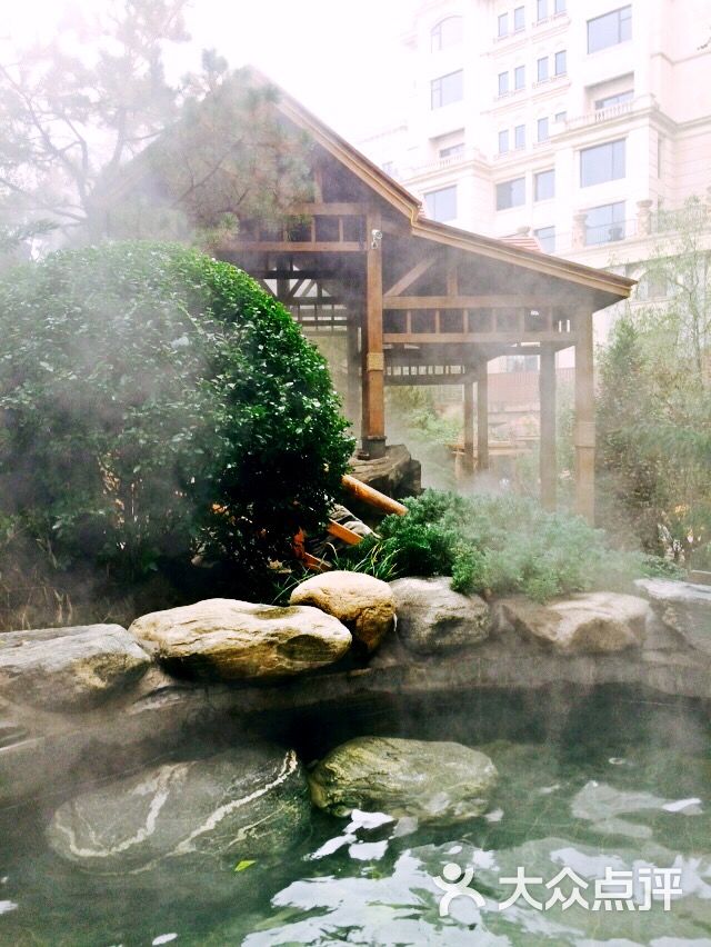 顺景温泉图片 - 第1张