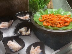 -金马门国际美食百汇(珞喻路店)