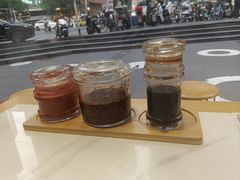 -老新隆牛肉锅贴(新街口店)