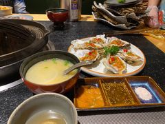 -九田家黑牛烤肉料理(欧洲假日店)