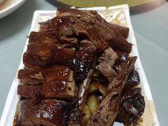 -海鲜街菜馆(海珠南路店)