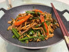 -迟慢厨房·土菜(后宰门店)