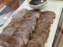 -民族饭荘(新华大街店)