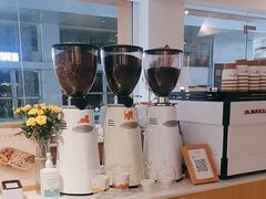 -Cafe on warm(丹霞店)