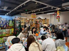 -大型宠物商超·宠海王国·宠物猫狗活体·用品·美容(新世界百货重庆店)