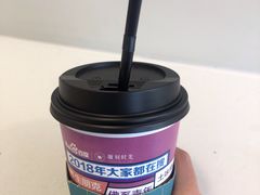 -雕刻时光咖啡馆(北师大店)