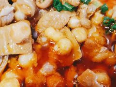 -凤源豆花(新豪天地店)