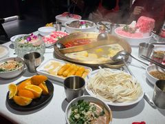 -小龙坎火锅(总店)