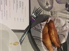 -YUE·6·西式融合餐厅(外滩六号店)