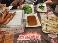 -木屋烧烤(龙岗南联店)