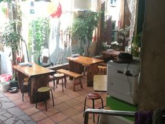 -老宅原住民沙茶面精品小吃(龙头路店)