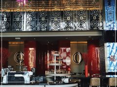 -北京索菲特大酒店·健身中心