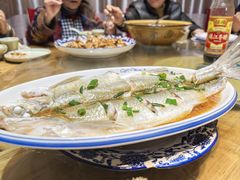 -灵福缘私房菜·农家菜(拈花湾·灵山大佛必推店)