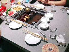 -海底捞火锅(名门店)