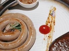 -俄士厨房(五棵松华熙LIVE店)