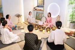 -沐迪珠宝&法佑艺术疗愈空间