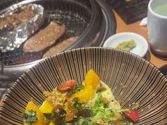 -丸藏和牛烧肉专门店(园区师惠坊店)
