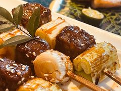-Mr.Fish鱼鲜生海鲜放题(高德置地冬广场店)