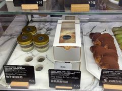 -WHEAT&BAKER-麥(凯德来福士店)