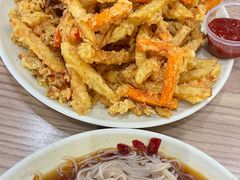 -贤花饭店(城阳店)