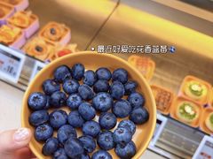 -海底捞大排档火锅(打浦路店)